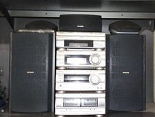 Aiwa avh 1000 usato  Genzano di Lucania