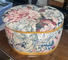 vintage sewing baskets for sale  SOUTHAMPTON