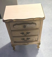 Vintage nightstand 70s for sale  Fergus Falls