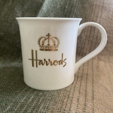 Harrods crown cup for sale  CRAWLEY