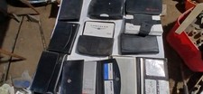 Car manuals lot for sale  Malcolm