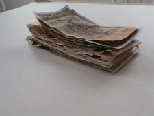 Lot collection vintage for sale  BARNSTAPLE