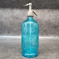 Rare syphon eau d'occasion  Beauvois-en-Cambrésis