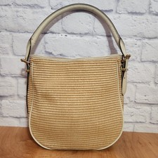 J.crew straw genuine for sale  Fallon