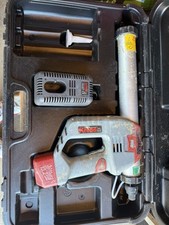 Pneumatic mastic gun for sale  CREWKERNE