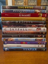 Lotto dvd scelta usato  Pieve Fosciana