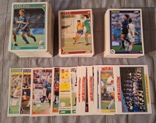 Lotto 259 card usato  Italia