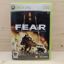 F.e.a.r. fear pal usato  Barcellona Pozzo di Gotto