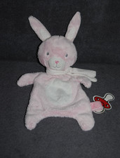 Doudou ours plat d'occasion  Krautergersheim