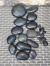 Hot stone massage for sale  REDHILL