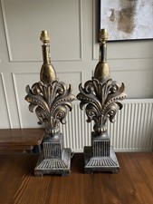 Vintage gold brass for sale  BEXHILL-ON-SEA