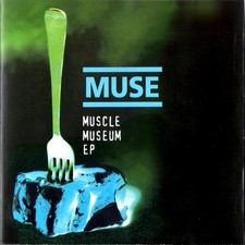 Muse muscle used for sale  SWINDON
