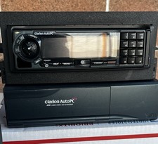 Vtg rare clarion for sale  Anaheim