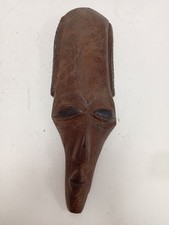 Vintage hand carved for sale  RUGBY