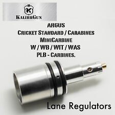 Kalibrgun regulator kits d'occasion  Expédié en Belgium