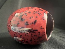 Ceramic tank decoration for sale  Santa Clara