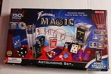 Open box fantasma for sale  Albany