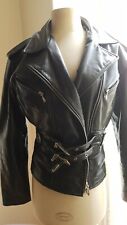Superbe perfecto harley d'occasion  Nice-