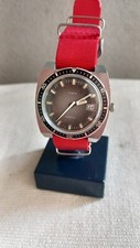 Orologio uomo diver usato  Reggio Calabria