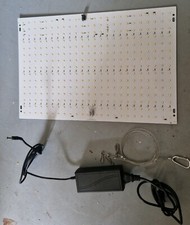 65w vollspektrum pflanzenlampe gebraucht kaufen  Schwegenheim