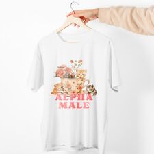 Alpha male funny for sale  New Castle