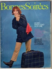 Bonne soiree 2295 d'occasion Bonne soiree 2295 d'occasion  Hagondange