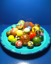 Lotto palline gomma usato  Palazzolo sull'Oglio