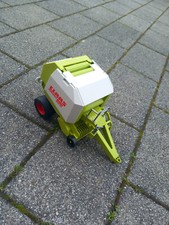 Bruder claas rollant gebraucht kaufen  Ehingen (Donau)