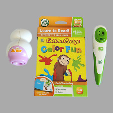 Leapfrog tag reader for sale  Piedmont