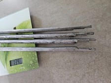 lotzinn stangen gebraucht kaufen  Mansfeld