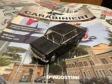 Fascicolo fiat 124 usato  Castelnuovo Rangone