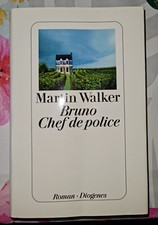 Buch bruno chef gebraucht kaufen  Berlin