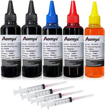 Universal ink ricarica usato  Roma