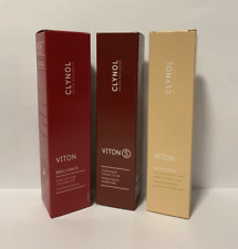 Clynol viton intensivtönung gebraucht kaufen  Bergkamen