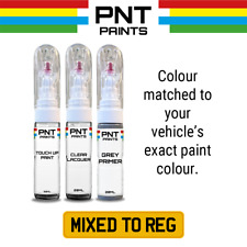 Touch car paint for sale  COLCHESTER