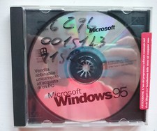 Windows originale italiano usato  Italia