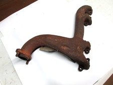 Buick skylark exhaust for sale  Batesville