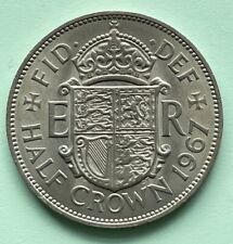 Half crown coins for sale  SOLIHULL