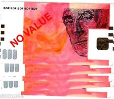 Lot billets test d'occasion  Paris I