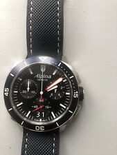 Alpina seastrong diver for sale  NEWPORT