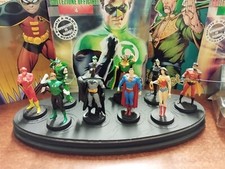 Eaglemoss supereroi comics usato Eaglemoss supereroi comics usato  Cosenza