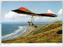 D337954 hang gliding. for sale  WARLINGHAM