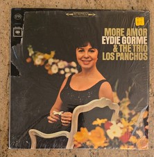 Amor eydie gorme for sale  Mesa