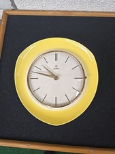 Alte junghans küchenuhr gebraucht kaufen  Rosenheim