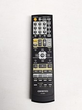 Onkyo 682m remote for sale  Oxnard