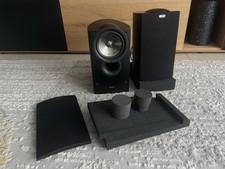 Kef iq10 regal gebraucht kaufen  Frechen