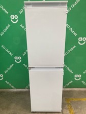 Candy integrated fridge for sale  CREWE