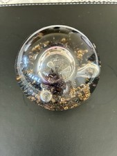 Beautiful selkirk glass for sale  YORK