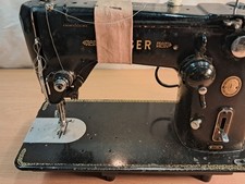 Singer 306k sewing for sale  COLWYN BAY