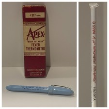 Vintage apex fever for sale  Cranston